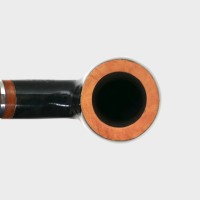 Chacom Champs Elysees 268 Smooth Metal Filter Fishtail Pipe (CH793)