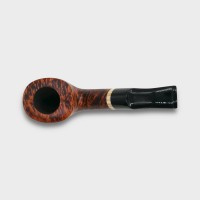Chacom Gentleman 1821 Metal 9mm Adapter Filter Fishtail Pipe (CH794)