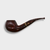 Chacom Montbrillant R04 Smooth Metal Filter Fishtail Pipe (CH797)