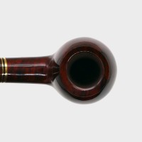 Chacom Montbrillant R04 Smooth Metal Filter Fishtail Pipe (CH797)