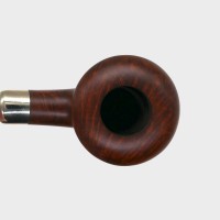 Chacom Spigot Brune 426 Smooth Metal Filter Fishtail Pipe (CH798)