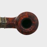 Chacom Elements 560 Smooth Metal Filter Fishtail Pipe (CH803)