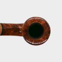 Chacom Erica Smooth Metal Filter Fishtail Pipe (CH804)
