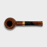 Chacom Churchill 862 Sandblast Metal Filter Fishtail Pipe (CH807)