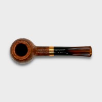 Chacom Churchill 862 Sandblast Metal Filter Fishtail Pipe (CH809)