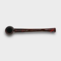 Chacom Berlingot Natural Smooth 22 Semi Bent Pipe (CH820)