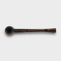 Chacom Berlingot Natural Smooth 22 Semi Bent Pipe (CH821)