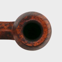 Chacom Elements 390 Smooth Metal Filter Fishtail Pipe (CH840)