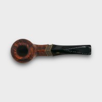 Chacom Elements 560 Smooth Metal Filter Fishtail Pipe (CH841)