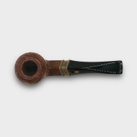 Chacom Elements 560 Sandblast Metal Filter Fishtail Pipe (CH843)