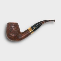Chacom Churchill 851 Sandblast Metal Filter Fishtail Pipe (CH854)