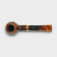 Chacom Churchill 851 Sandblast Metal Filter Fishtail Pipe (CH854)