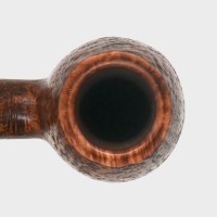 Chacom Churchill 851 Sandblast Metal Filter Fishtail Pipe (CH854)