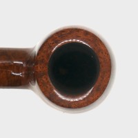 Chacom Churchill 268 Smooth Metal Filter Fishtail Pipe (CH856)