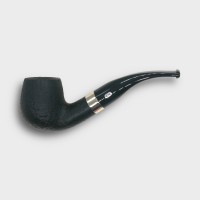 Chacom L\'Essard 268 Rusticated Metal Filter Fishtail Pipe (CH859)
