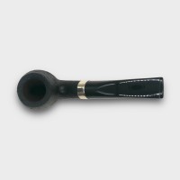 Chacom L'Essard 268 Rusticated Metal Filter Fishtail Pipe (CH859)