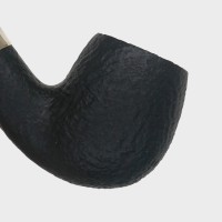 Chacom L'Essard 268 Rusticated Metal Filter Fishtail Pipe (CH859)