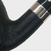 Chacom L'Essard 268 Rusticated Metal Filter Fishtail Pipe (CH859)