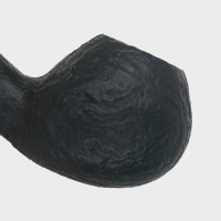 Chacom L'Essard 871 Rusticated Metal Filter Fishtail Pipe (CH860)