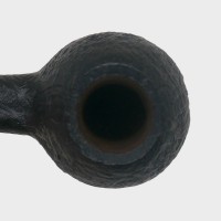 Chacom L'Essard 871 Rusticated Metal Filter Fishtail Pipe (CH860)
