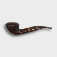 Chacom Montbrillant 426 Smooth Metal Filter Fishtail Pipe (CH862)