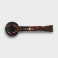 Chacom Montbrillant 426 Smooth Metal Filter Fishtail Pipe (CH862)