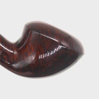Chacom Montbrillant 426 Smooth Metal Filter Fishtail Pipe (CH862)