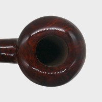 Chacom Montbrillant 426 Smooth Metal Filter Fishtail Pipe (CH862)