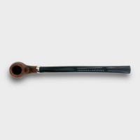 Chacom Ideal Sablee 42 Sandblast 9mm Filter Fishtail Pipe (CH863)