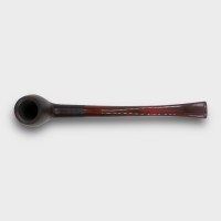 Chacom Berlingot Dark Smooth 22 Semi Bent Pipe (CH867)