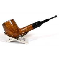 Charatan Mayfair 3102 Lovat Smooth Straight Fishtail Pipe (CHA017)