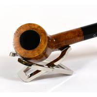Charatan Mayfair 3102 Lovat Smooth Straight Fishtail Pipe (CHA017)