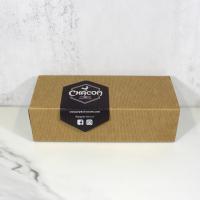 Chacom Flumen 99 Smooth Metal Filter Fishtail Pipe (CH770)