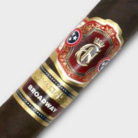 Crowned Heads Broadway Epicure Cigar - Box of 21