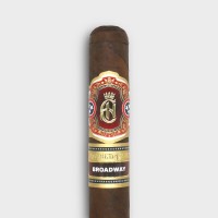 Crowned Heads Broadway Robusto Extra Cigar - Box of 21