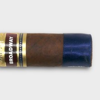 Crowned Heads Broadway Robusto Extra Cigar - Box of 21