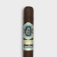Crowned Heads La Imperiosa Dukes Cigar - Box of 21