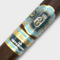 Crowned Heads La Imperiosa Dukes Cigar - Box of 21