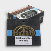 Crowned Heads La Imperiosa Magicos Cigar - Box of 21