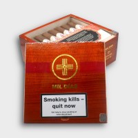 Crowned Heads Mil Dias Edmundo Cigar - Box of 21