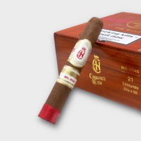 Crowned Heads Mil Dias Edmundo Cigar - Box of 21