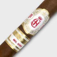 Crowned Heads Mil Dias Edmundo Cigar - Box of 21