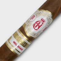 Crowned Heads Mil Dias Topes Cigar - Box of 21