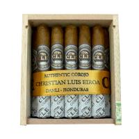 CLE 4 x 40 Corojo Cigar - Box of 25