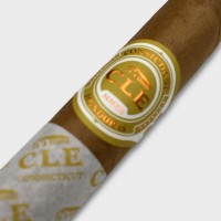 CLE 5 x 50 Connecticut Robusto Cigar - 1 Single