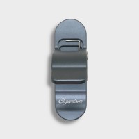 Cigarism Golf Cigar Stand - Grey