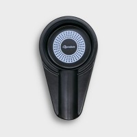 Cigarism Cigar Ashtray - Black