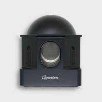 Cigarism Desktop Cigar Cutter - Black