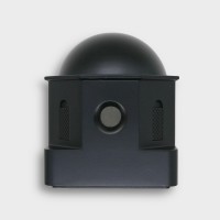 Cigarism Desktop Cigar Cutter - Black