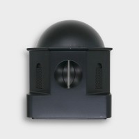 Cigarism Desktop Cigar Cutter - Black